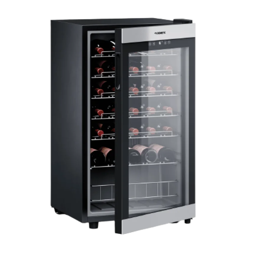 Wine cooler repair