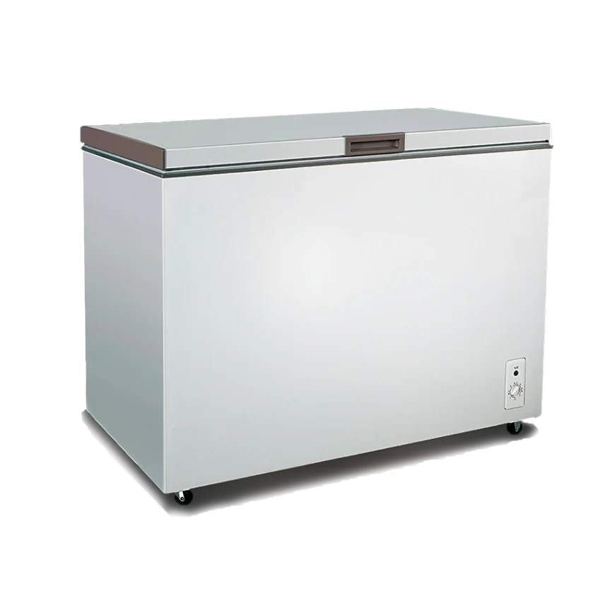 Freezer repair