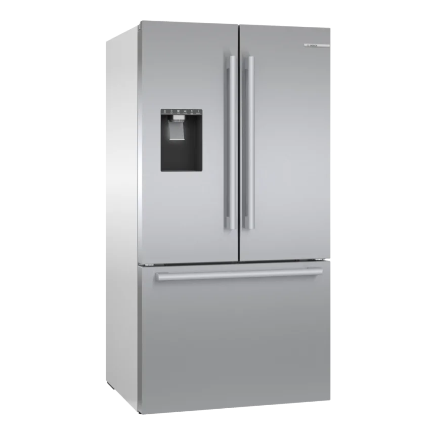 Refrigerator repair