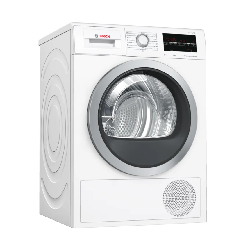 Dryer repair