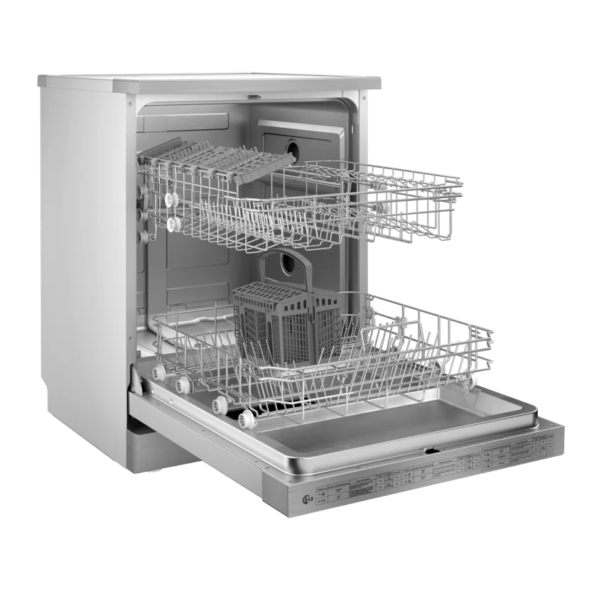 Dishwasher repair
