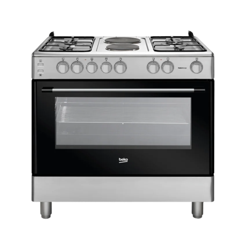 Oven repair