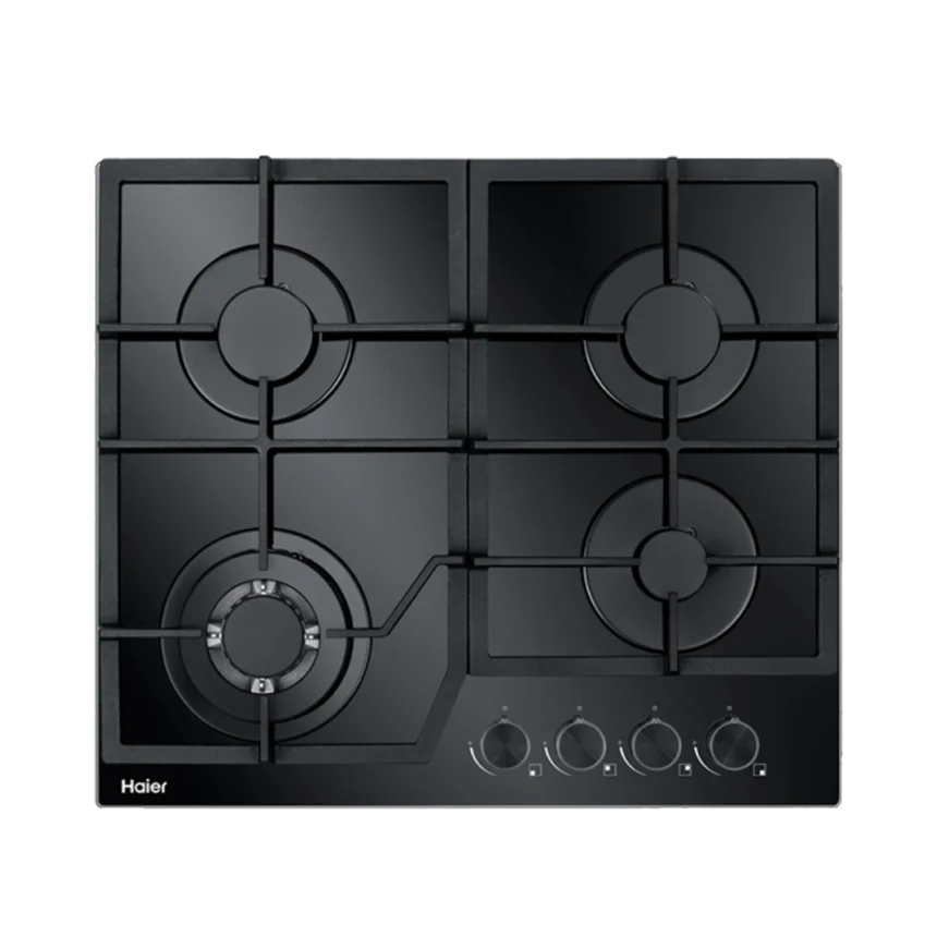 Stove repair