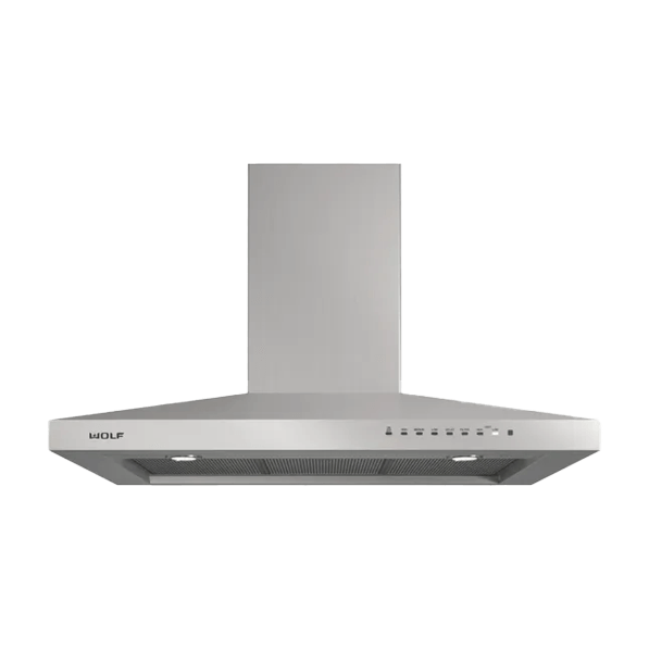 Range Hood Repair