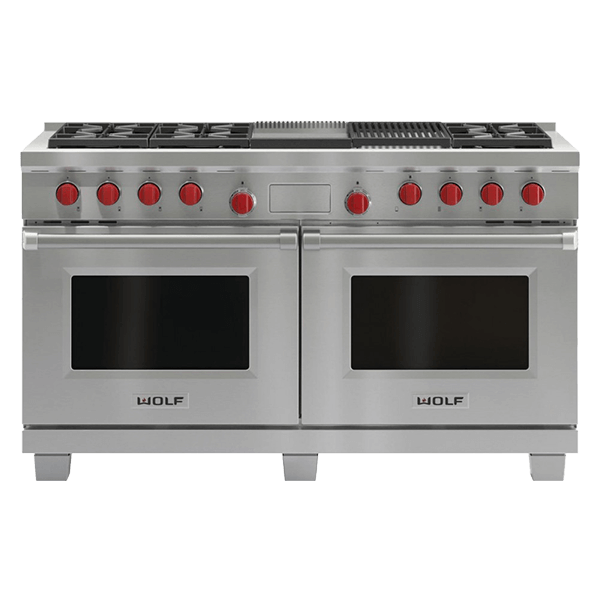Cooktop Repair